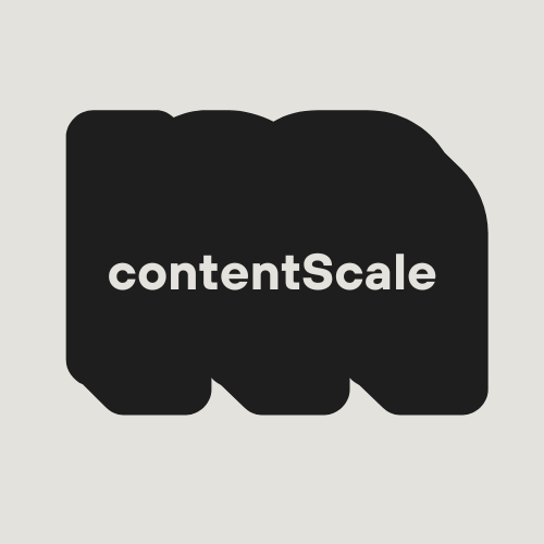 logo contentscale